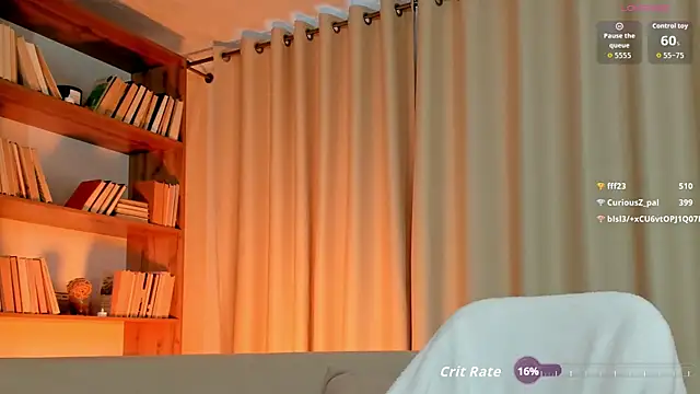 Phoenix_Margo's cam snapshot