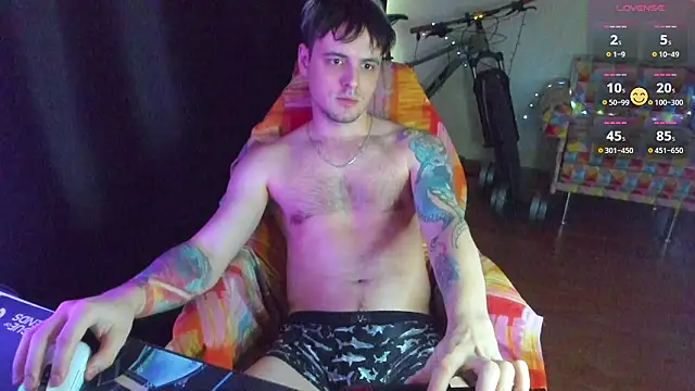 Joel-Pataki's cam snapshot