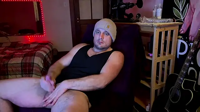 RickeyRidez's cam snapshot