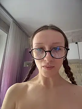 ElizaFi's cam snapshot