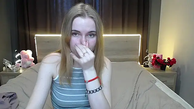 MargaritaKiss's cam snapshot