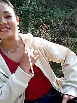 Ruaiuoi's cam snapshot