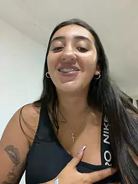 Hannahoff's cam snapshot