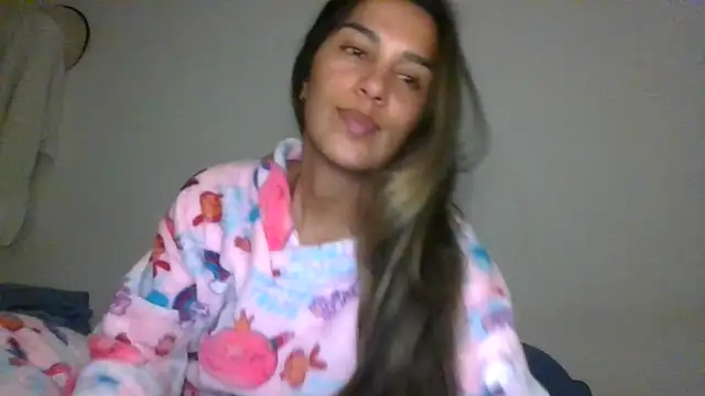 Juanabrunette7's cam snapshot