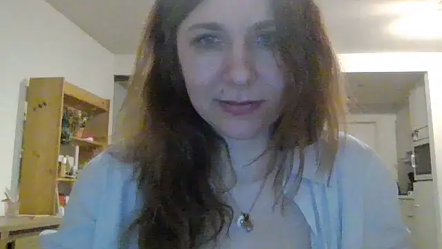 JasmineGlamour's cam snapshot