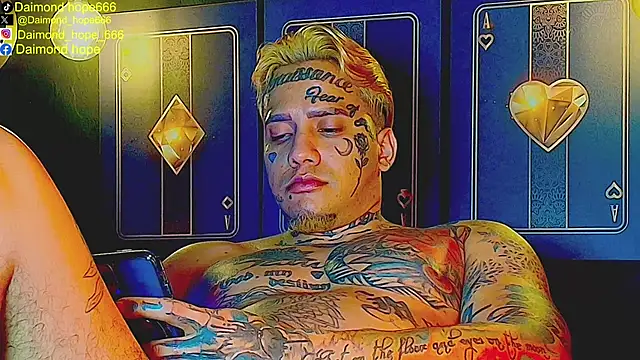 daimond_hope666's cam snapshot