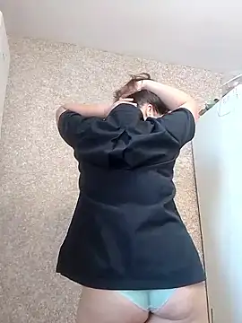 Susan8421's cam snapshot