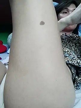 QueenSoreal live sex cam