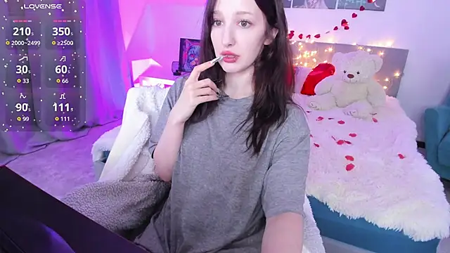 Lissa_Meow_ live sex cam