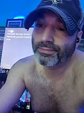 Novabear6996's cam snapshot