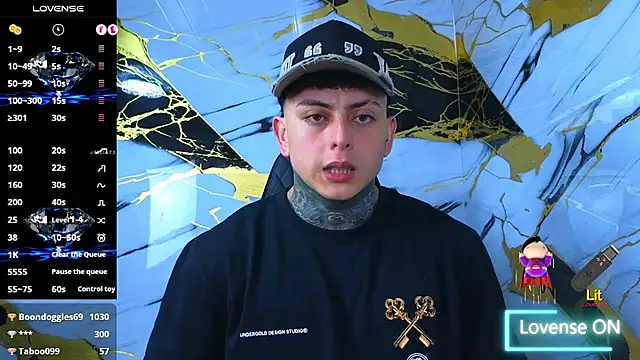 Kevin22_222's cam snapshot