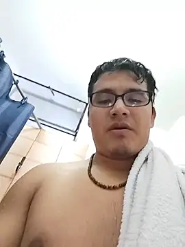 Zack1225's cam snapshot