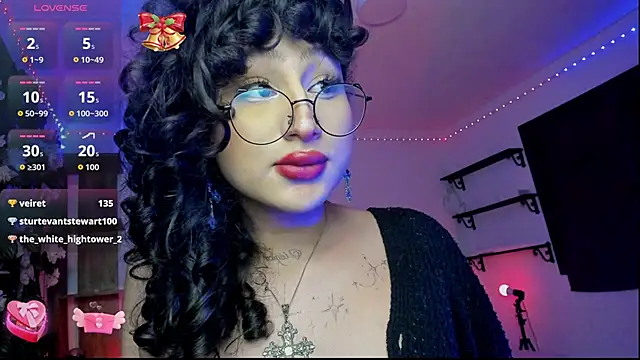 Heka_Prudence live sex cam