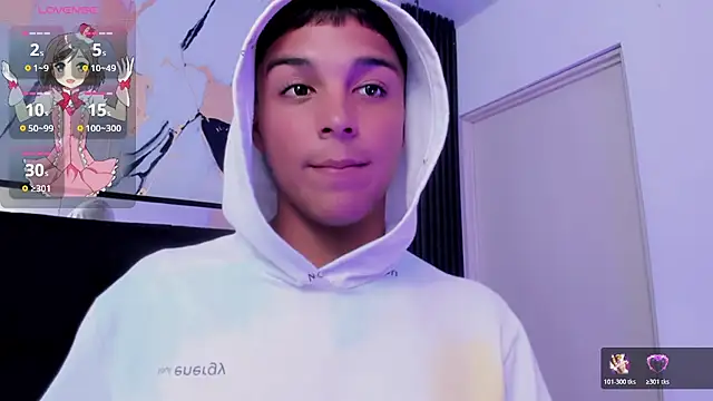 Seductivo_jr live sex cam