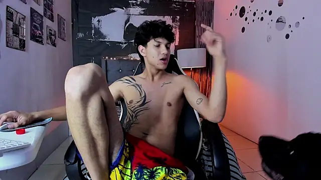 jason_graeats live sex cam