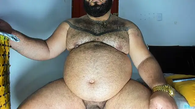 Bearspigdirty live sex cam