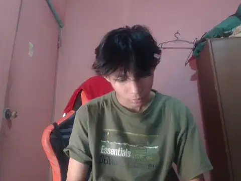 Kyoshi_19 live sex cam