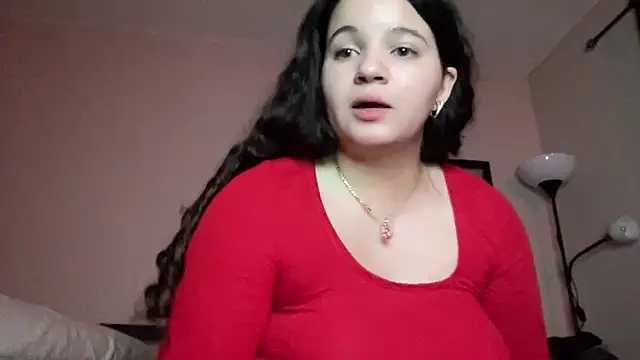 SoyOceanne live sex cam