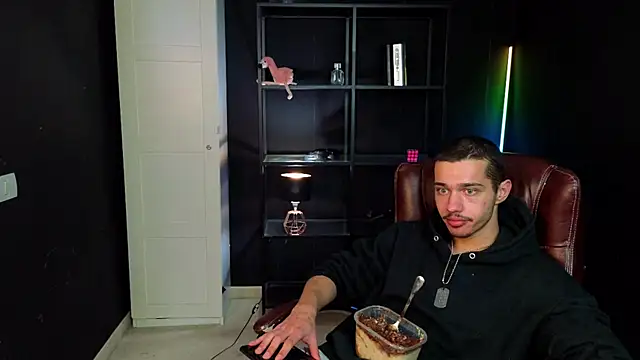 KaydenDrew live sex cam