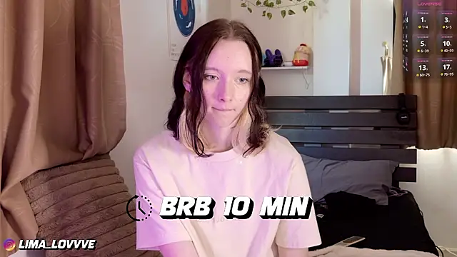 LimaLexxx live sex cam