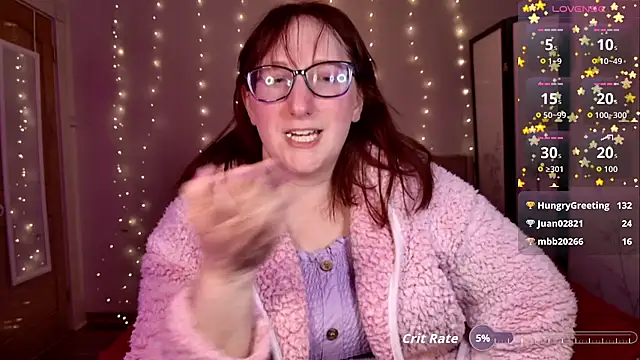 WickedAphrodite live sex cam