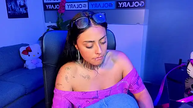 Lovely_celeste live sex cam