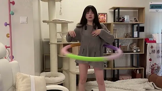 Chenjing0 live sex cam