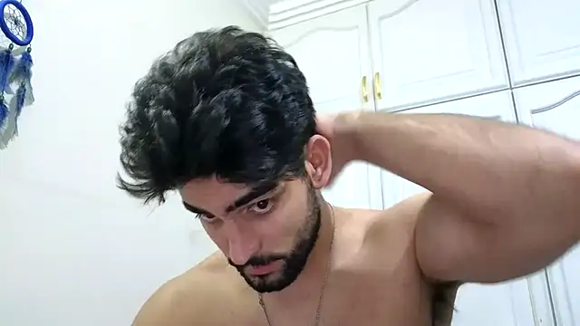 Jackyrose live sex cam