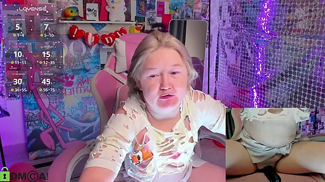 Sara_Robinson live sex cam