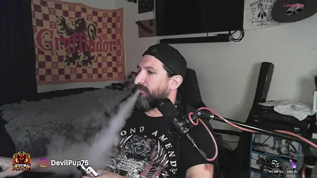 DevilPup75_ live sex cam