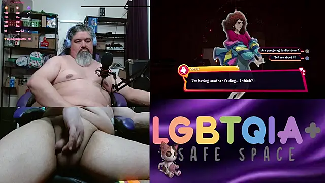 geekycastillo live sex cam