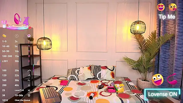 SashaVellor live sex cam