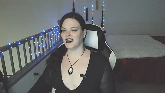 VixieNyx's cam snapshot