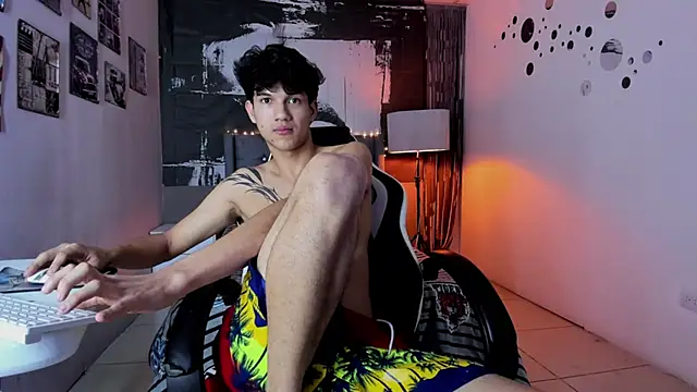 jason_graeats's cam snapshot