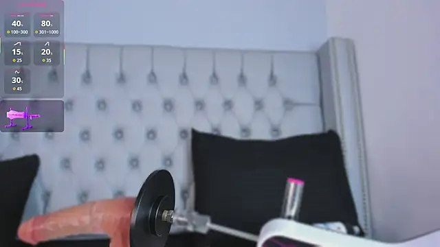 Lily_StClair live sex cam