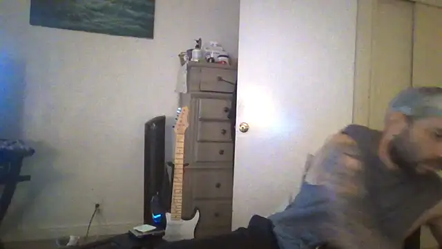 TheDaddio03's cam snapshot