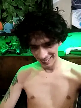 Hopeghost's cam snapshot