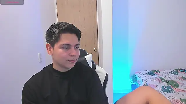 Asta_YunoXXX's cam snapshot