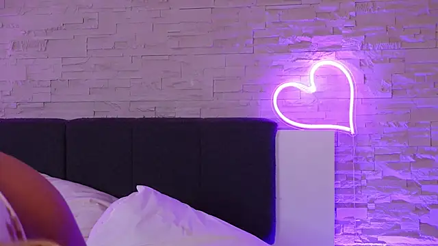 ClaraHazel live sex cam