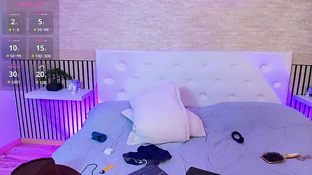 PatrickSenova's cam snapshot