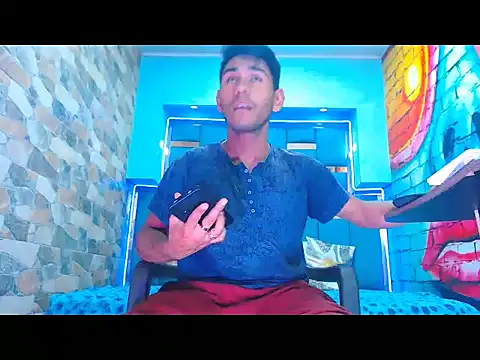 warmNoah's cam snapshot