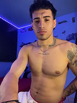 TOMAS_CONOR's cam snapshot