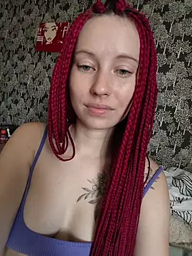 Frost_foxy live sex cam