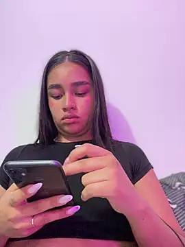 I_Samanthaa's cam snapshot