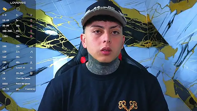 Kevin22_222's cam snapshot