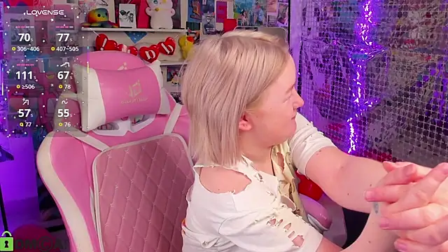 Sara_Robinson live sex cam