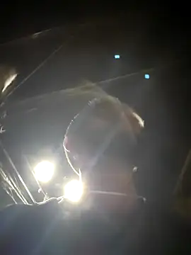 DanteWinter's cam snapshot