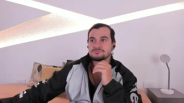 Jake_muller1's cam snapshot