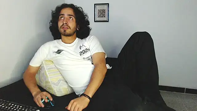 Jave_rave's cam snapshot