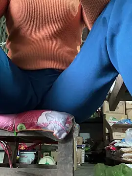 YANINA120's cam snapshot